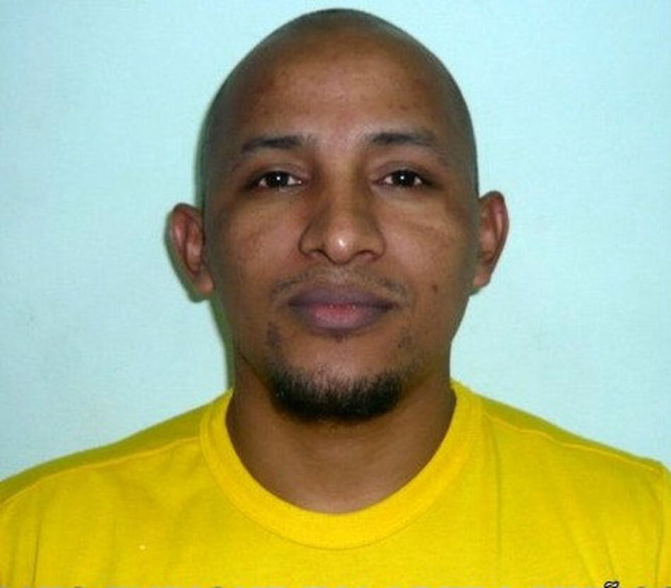 Recluso no regresa a la cárcel de David; contaba con permiso laboral