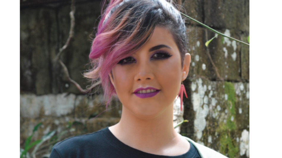 DJ panameña es invitada a festival musical en Honduras