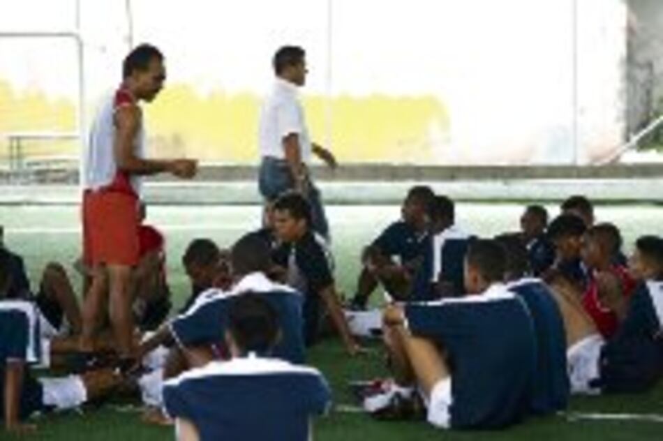 Una final muy familiar