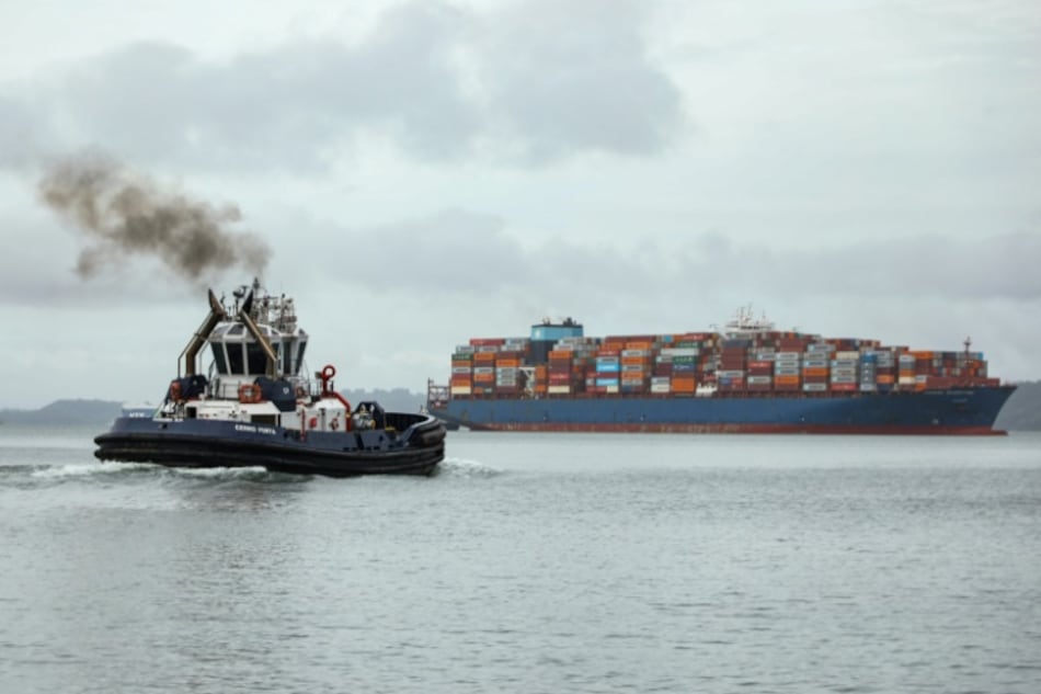 Canal de Panamá promete reducir contaminación pero ambientalistas son escépticos