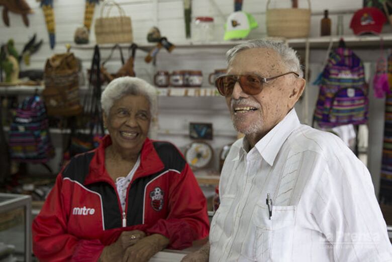 Soñar en Bocas Town