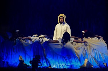 Bad Bunny protagonizará el espectáculo del medio tiempo en el Super Bowl de 2026