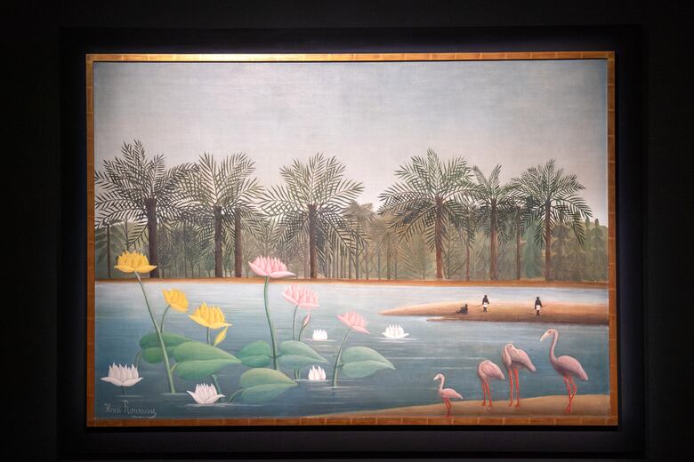 El arte se toma la ciudad de Nueva York