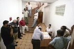 Sanchiz electo hasta 2012