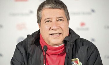 Último aviso antes del Mundial de Rusia 2018