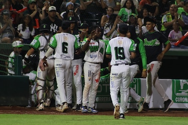 Panamá Oeste blanquea a Chiriquí y llega a 11 partidos sin perder