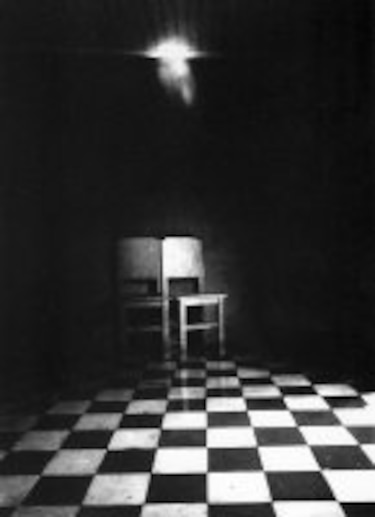 La cotidianidad es retratada