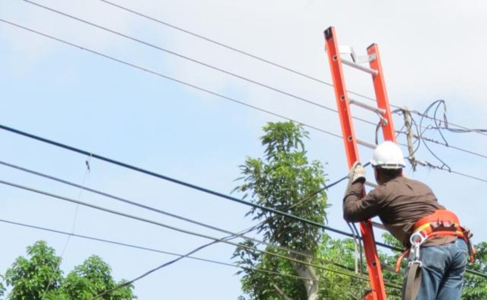 Edemet anuncia interrupción eléctrica en sectores de La Chorrera este fin de semana