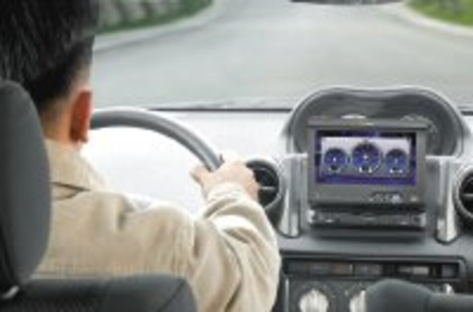 INNOVA Audio de moda para carros