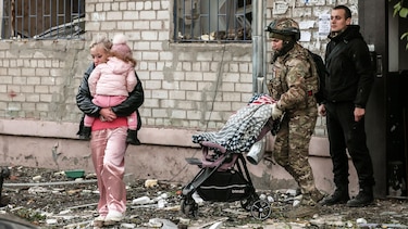 Qué se sabe del nuevo plan ‘secreto’ de Estados Unidos para poner fin a la guerra entre Rusia y Ucrania