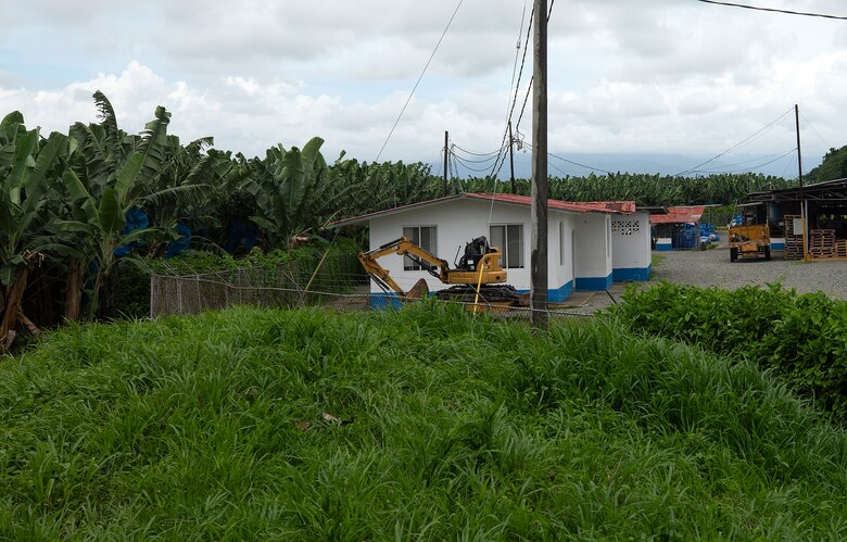 Lo que el gobierno de Panamá le ofreció a Chiquita para reactivar las fincas bananeras en Bocas del Toro