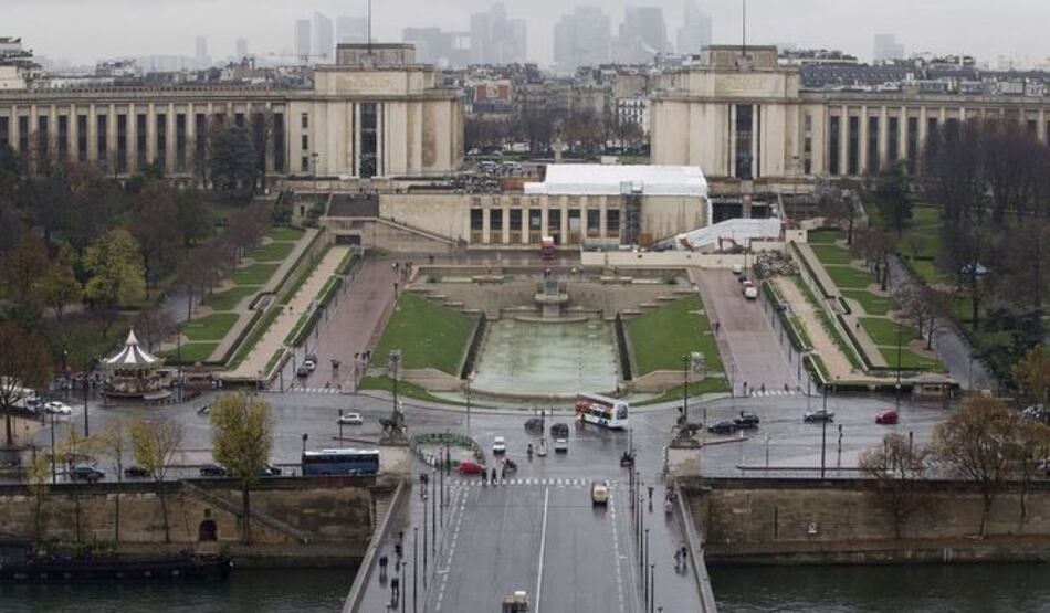 A pesar de atentados, líderes mundiales están listos para Conferencia del clima en París
