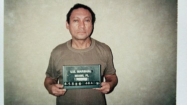 ¿Cómo se compara la ofensiva de Trump en Venezuela con la invasión de Panamá en 1989?