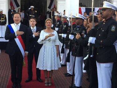 Varela: 'Consejo de Gabinete tratará disputa comercial con Colombia este martes 8 de noviembre'