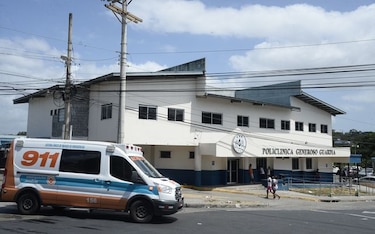 Cierran policlínica en San Miguelito por caso de coronavirus de un colaborador