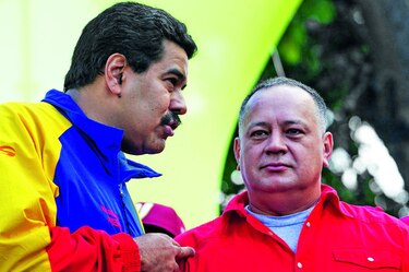 27 expresidentes de latinoamérica y España piden a Nicolás Maduro dialogar con la oposición venezolana
