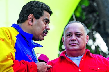 27 expresidentes de latinoamérica y España piden a Nicolás Maduro dialogar con la oposición venezolana