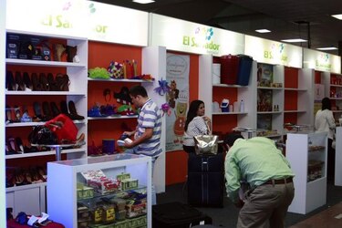 Expocomer 2013, la más grande desde su creación con expositores de 35 países