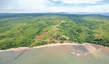CIAM presenta amparo contra proyecto en Coiba