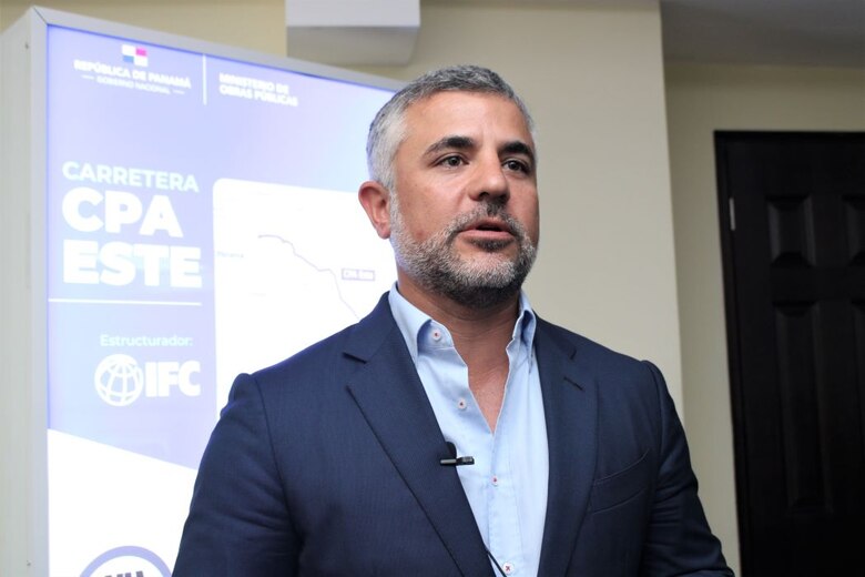 ISA Intervial teje sus hilos para el plan de financiación de carretera bajo modelo de APP
