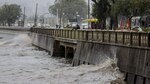 Temporal que afecta a Buenos Aires es usado por los políticos para atacar a Daniel Scioli