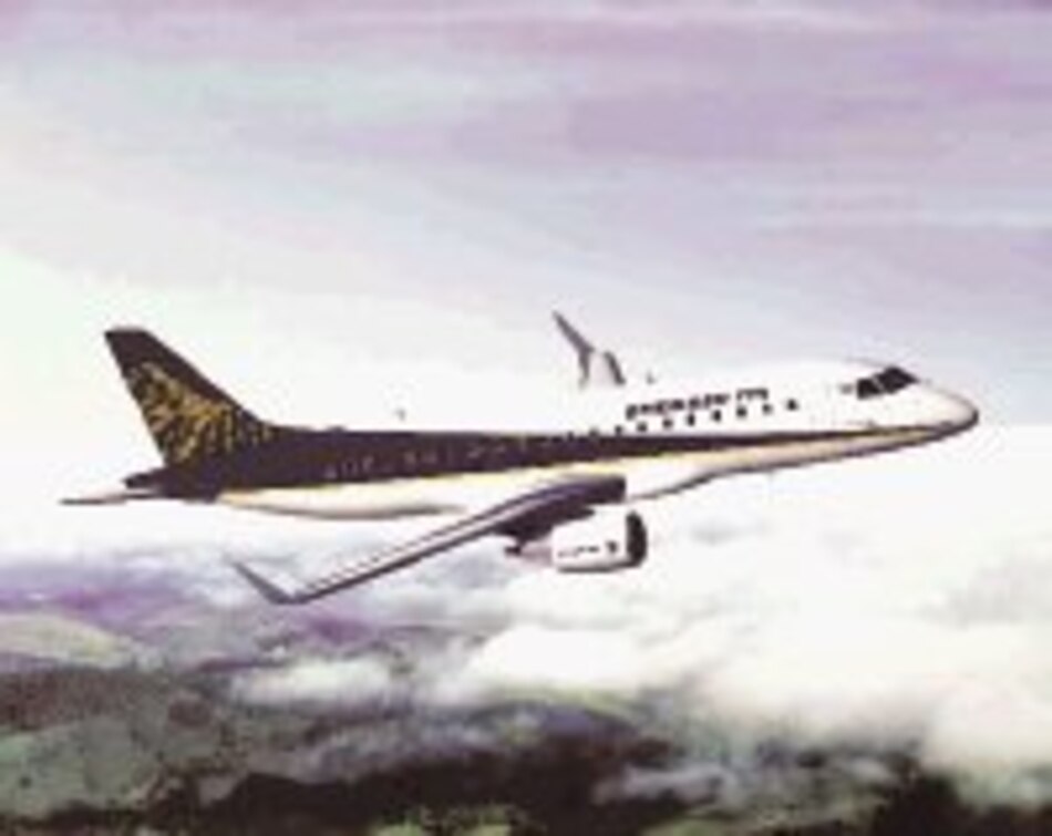 Aerolínea polaca comprará aviones a Brasil