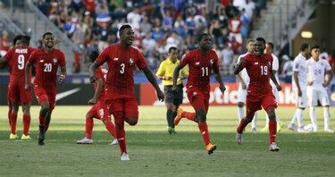 Argentina sigue liderando el 'ranking' de FIFA; Panamá baja tres puestos