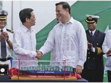 La felicidad de una nación