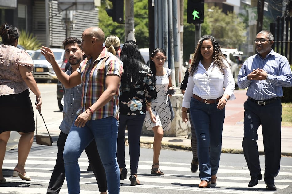 Cuánto aspiran a ganar los panameños que buscan un empleo