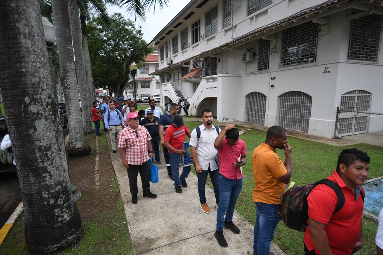 El 51% de los panameños está insatisfecho con su salario, según estudio