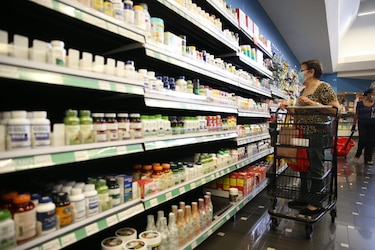 Minsa alerta sobre el peligro de la compra y venta de productos falsificados