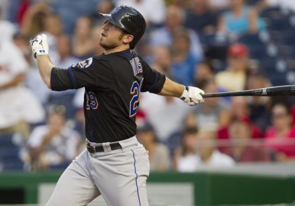 Mets firman a Feliciano y evitan arbitraje con Davis