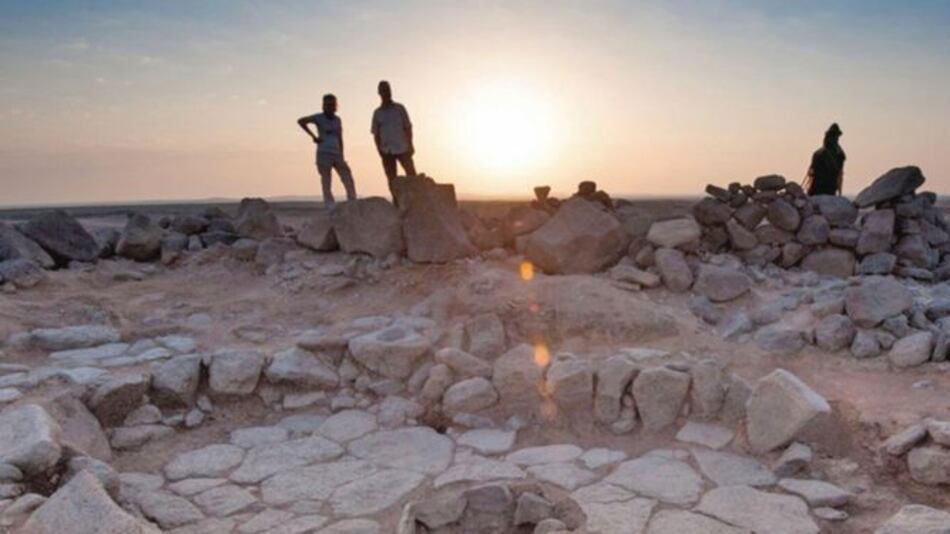 Hallan el pan más antiguo del mundo
