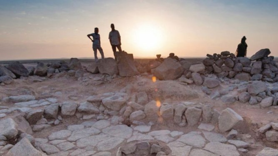 Hallan el pan más antiguo del mundo