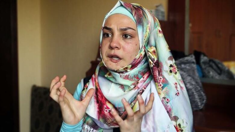 Un niño muere o es herido cada seis horas en Siria