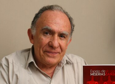 Fallece el médico Mauro Zúñiga a los 80 años
