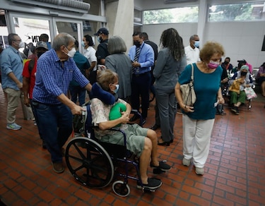 Unidades de oncología: ¿una solución definitiva o un paliativo para los pacientes?