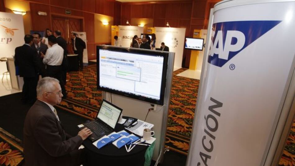 AIG certifica servicios de tecnología del Gobierno