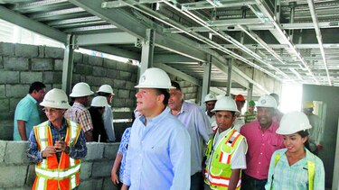 Varela sobre Odebrecht: ‘Hay que proteger la economía’