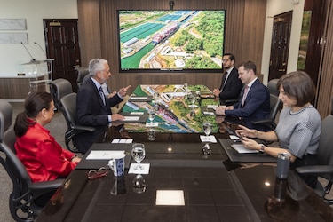 Panamá será sede de reunión del Consejo de Granos en 2026: las claves del encuentro