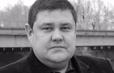 Matan a periodista ruso crítico del gobierno