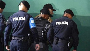 La defensa de Martinelli recibirá copia de los cuadernillos confidenciales