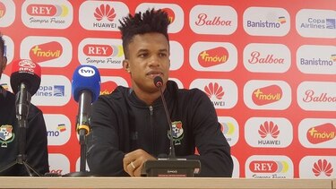 Luis Ovalle: ‘Los millones no juegan’