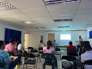 De la crisis a la esperanza: el rescate del marañón panameño en el Arco Seco