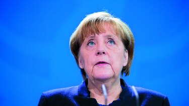 Alemania admite errores en su política interior de seguridad