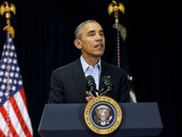 Obama nominará al sucesor de Antonin Scalia en su debido tiempo