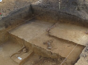 Advierten de posible daño al ambiente y al patrimonio por parte de la minera