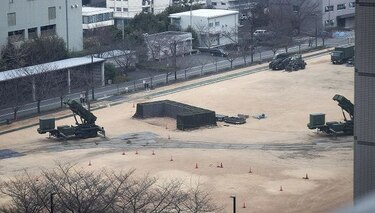 Caso de Corea del Norte: Estados Unidos y Japón piden reunión de emergencia del Consejo de Seguridad