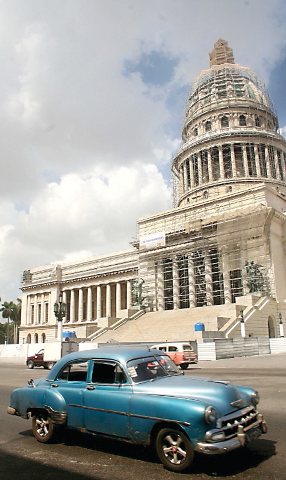 La Habana, un festival pobre, pero de abundante buen cine