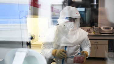 Cumbre en la ONU para dar luz sobre la tuberculosis
